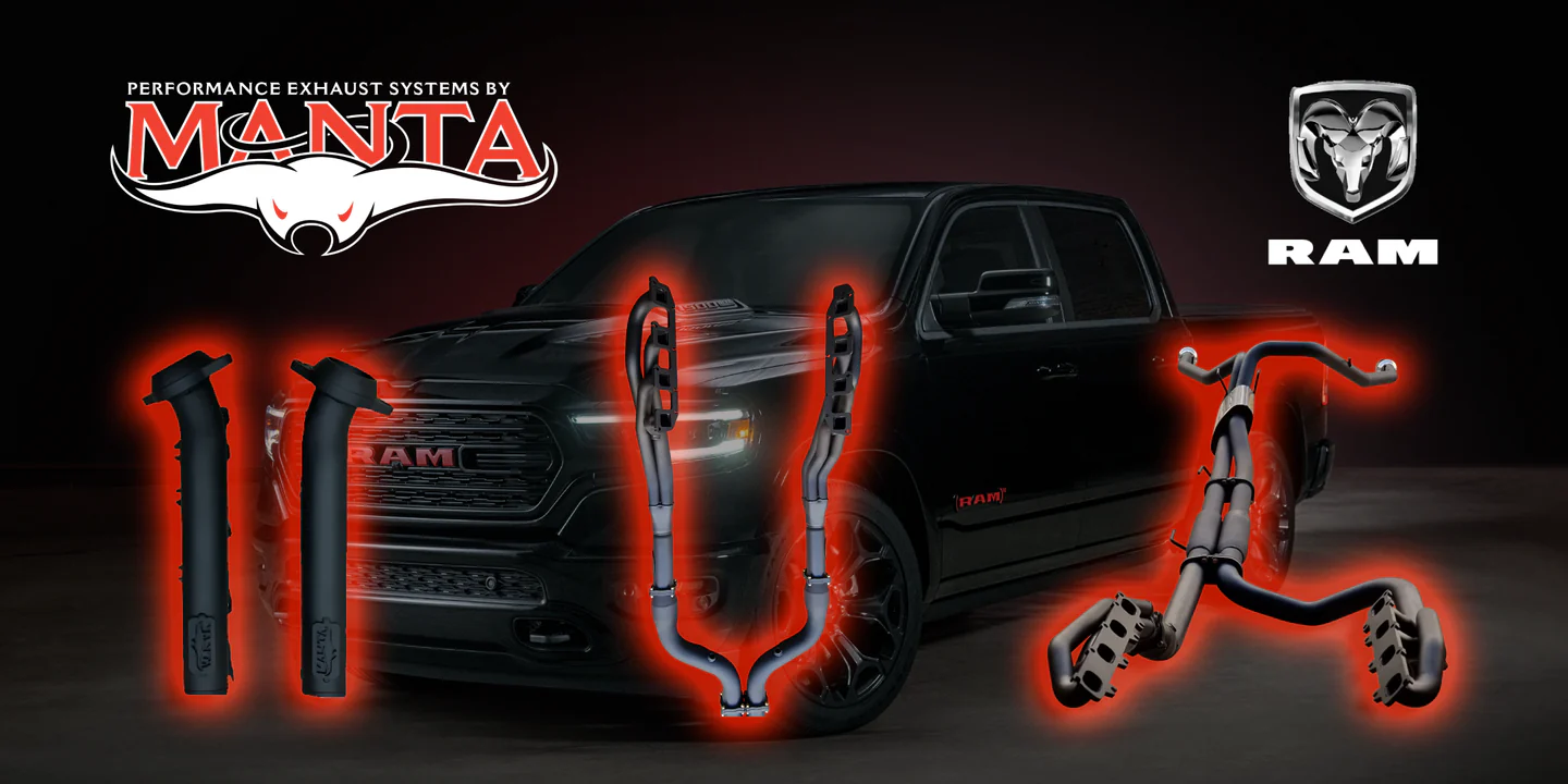 Unleash Your Engine's Raw Power